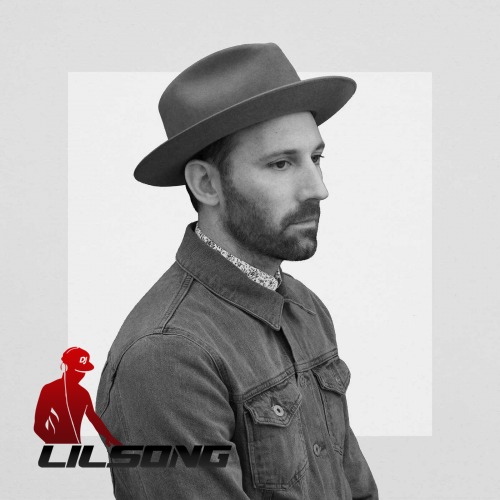 Mat Kearney - Better Than I Used To Be (Acoustic)